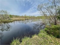 1971 Pomroy Road Manchester, TN 37355 - Photo 3 of 9 a view of a lake with a yard