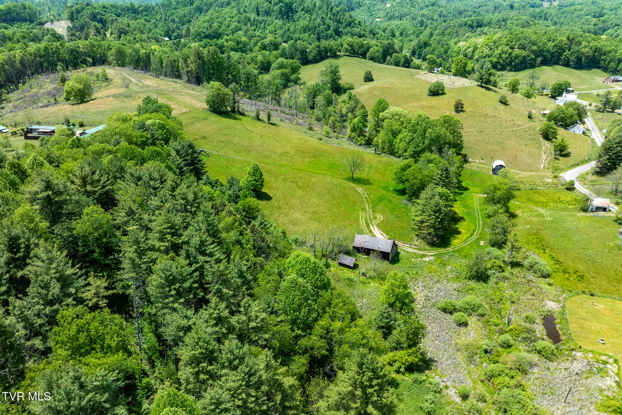 2 Rd Mountain Mountain City, TN 37683 - Photo 25 of 37 TBD Shingletown Rd (25 of 26)