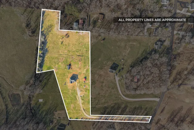 $400,000 | 1211 North Charlotte Street, Dickson, TN 37055