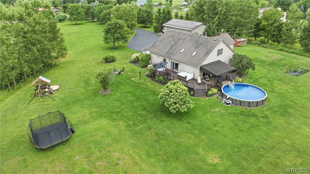 547 Sumner Road Darien, NY 14036 - Photo 41 of 50 Gallery Image 41