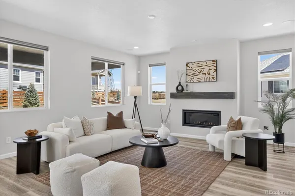 $699,000 | 936 Alpine Rdg Street, Erie, CO 80516