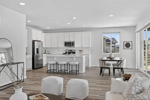 $699,000 | 936 Alpine Rdg Street, Erie, CO 80516