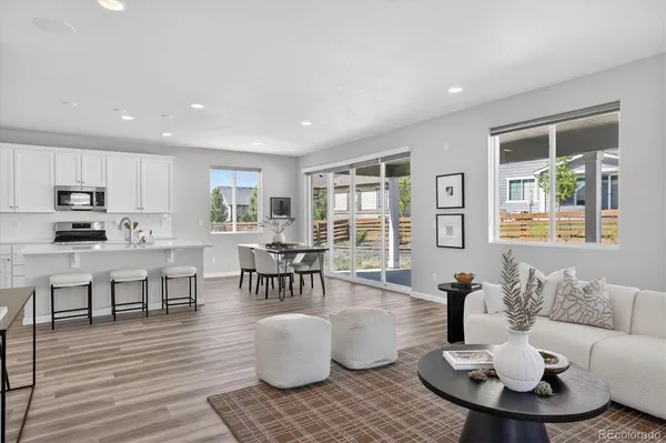 $699,000 | 936 Alpine Rdg Street, Erie, CO 80516