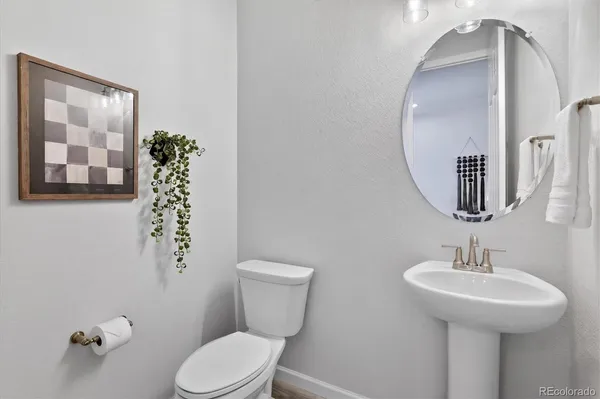$699,000 | 936 Alpine Rdg Street, Erie, CO 80516