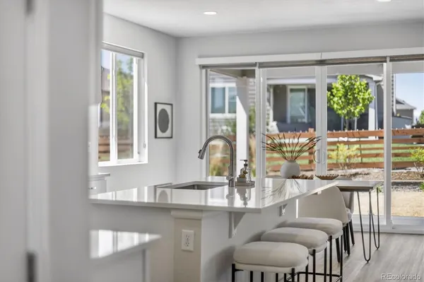 $699,000 | 936 Alpine Rdg Street, Erie, CO 80516