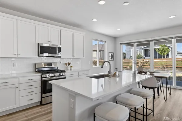 $699,000 | 936 Alpine Rdg Street, Erie, CO 80516