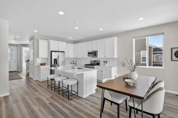 $699,000 | 936 Alpine Rdg Street, Erie, CO 80516