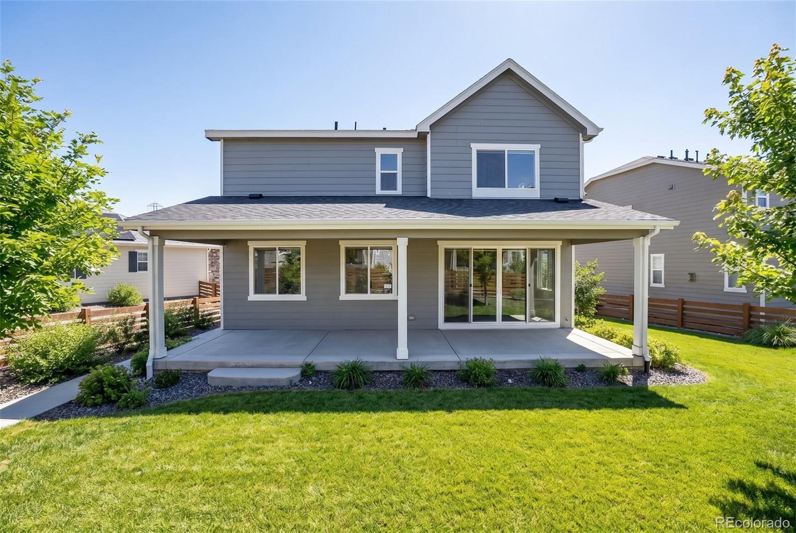 936 Alpine Rdg Street Erie, CO 80516 - Photo 41 of 48