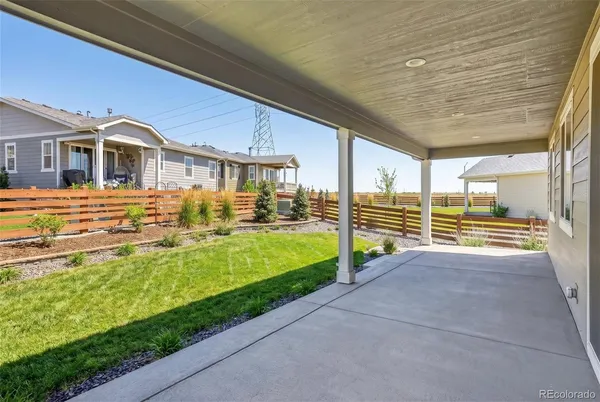 $699,000 | 936 Alpine Rdg Street, Erie, CO 80516