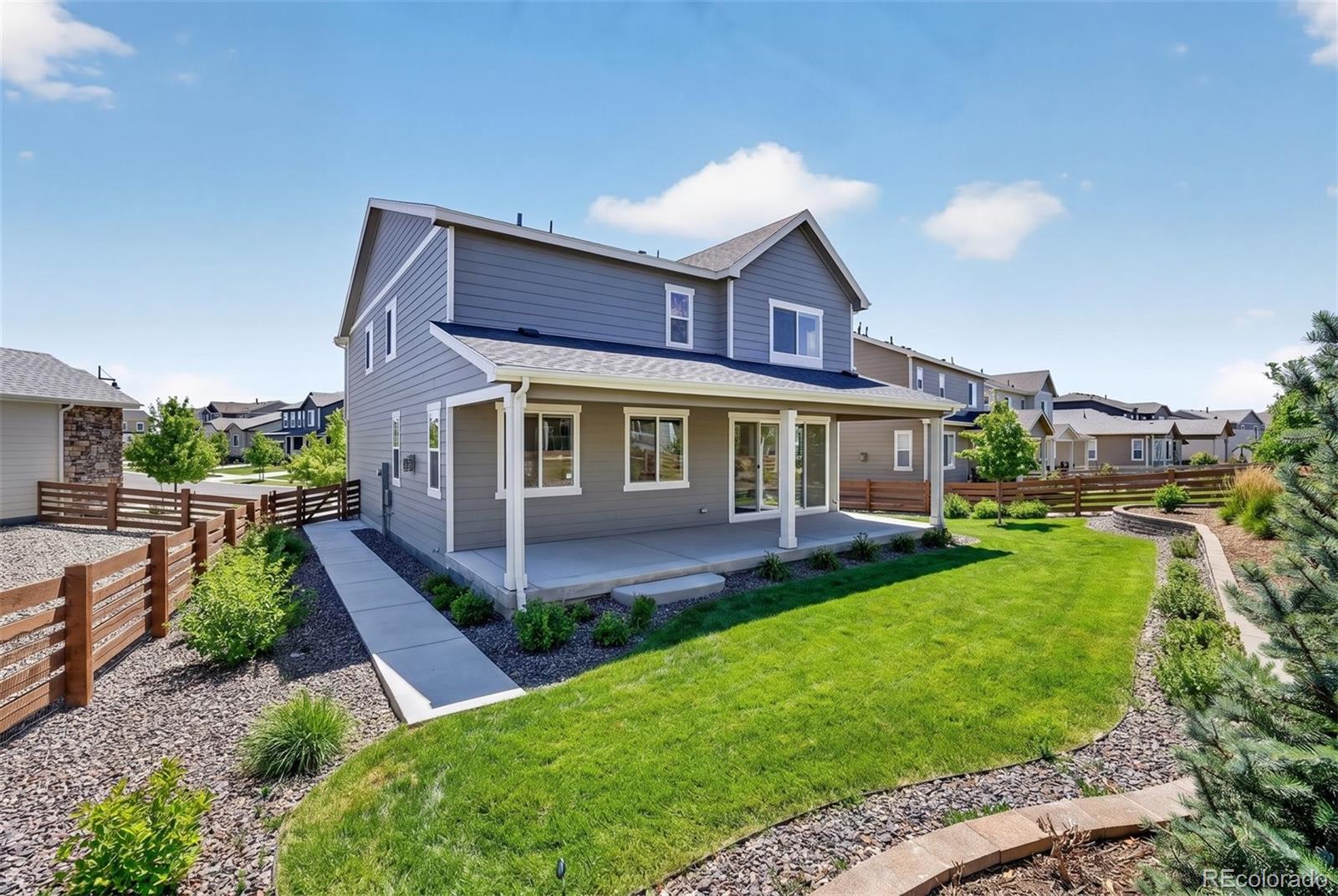 936 Alpine Rdg Street Erie, CO 80516 - Photo 43 of 48