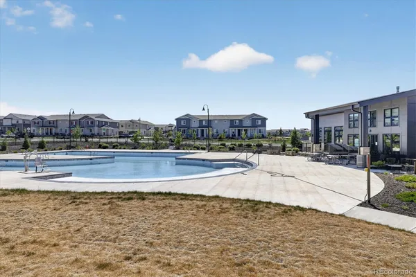 $699,000 | 936 Alpine Rdg Street, Erie, CO 80516