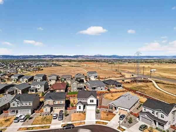 $699,000 | 936 Alpine Rdg Street, Erie, CO 80516