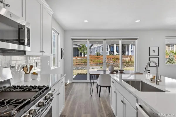 $699,000 | 936 Alpine Rdg Street, Erie, CO 80516
