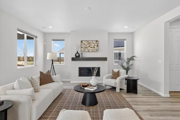 $699,000 | 936 Alpine Rdg Street, Erie, CO 80516