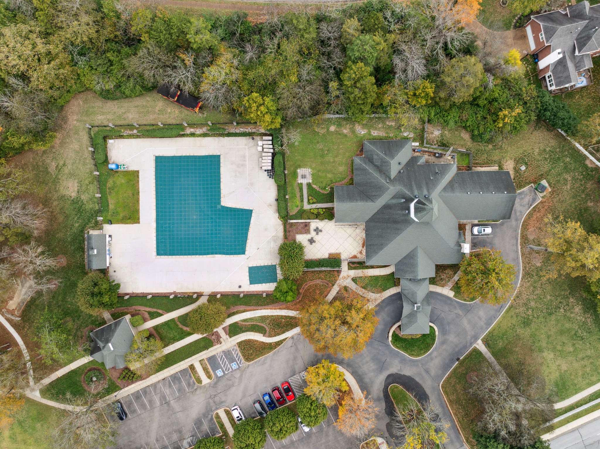 223 Winter Hill Road Franklin, TN 37069 - Photo 55 of 59 Gallery Image 55