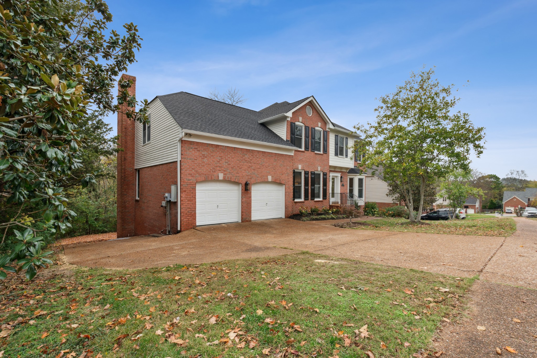 223 Winter Hill Road Franklin, TN 37069 - Photo 57 of 59 Gallery Image 57