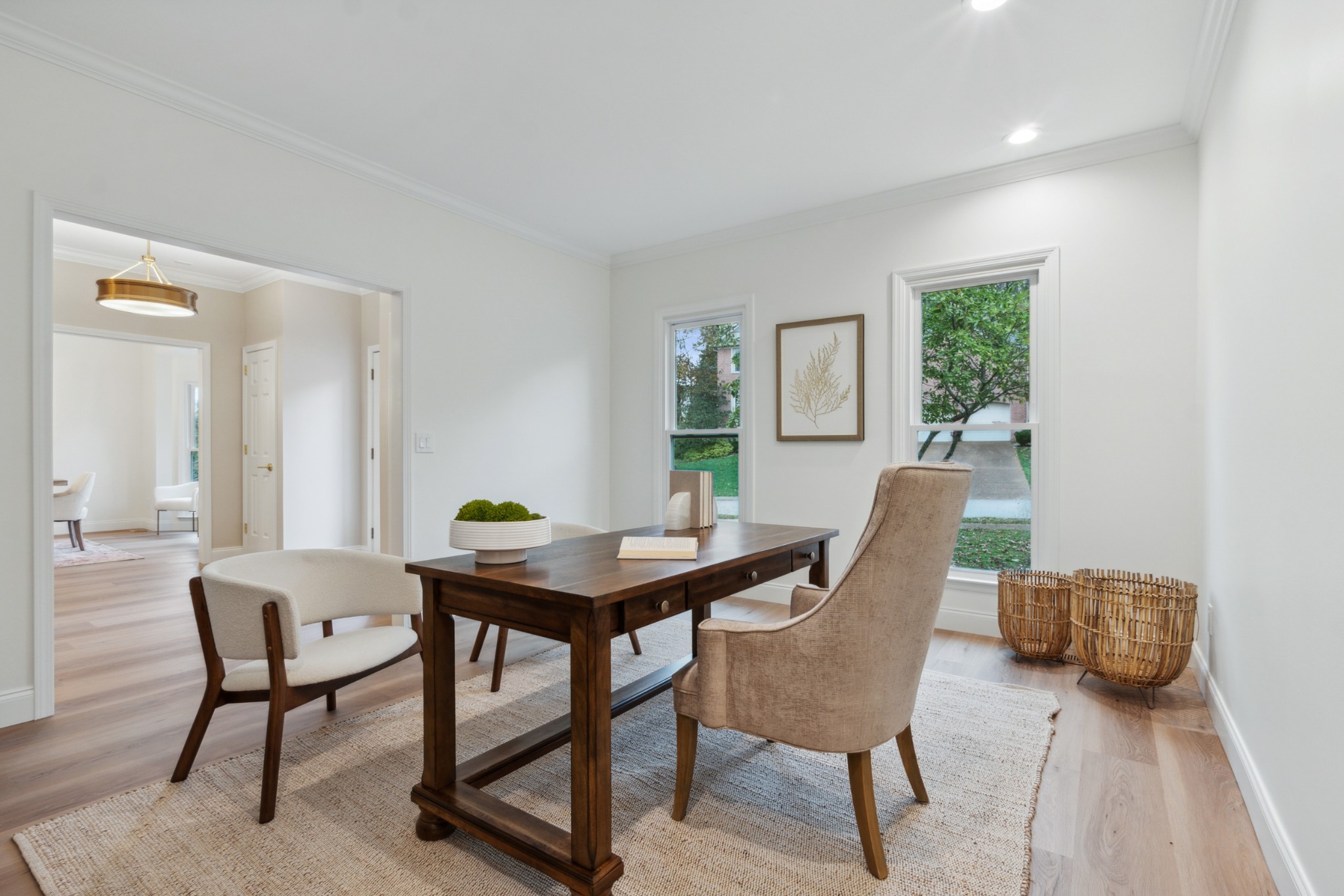 223 Winter Hill Road Franklin, TN 37069 - Photo 8 of 59 Gallery Image 8