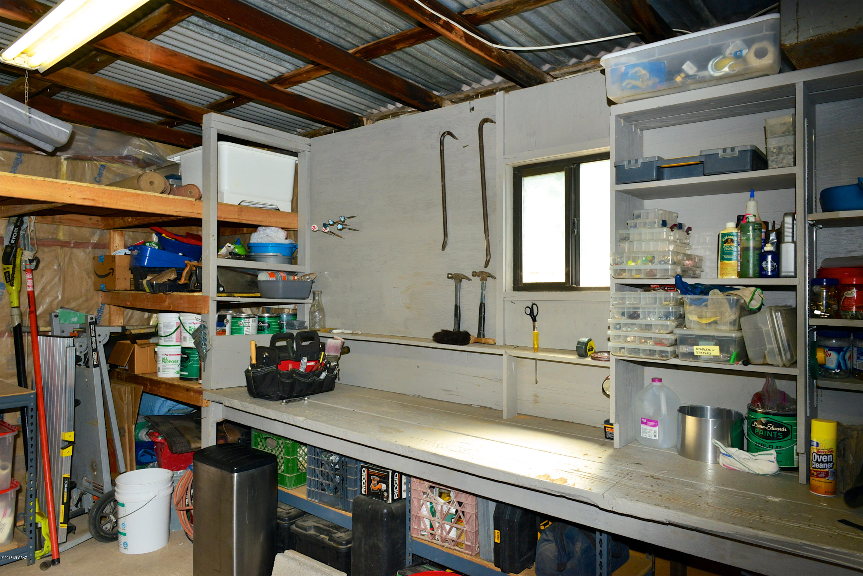 1530 West Wetmore Road, Unit 1 & 2 Tucson, AZ 85705 - Photo 39 of 40 Gallery Image 39