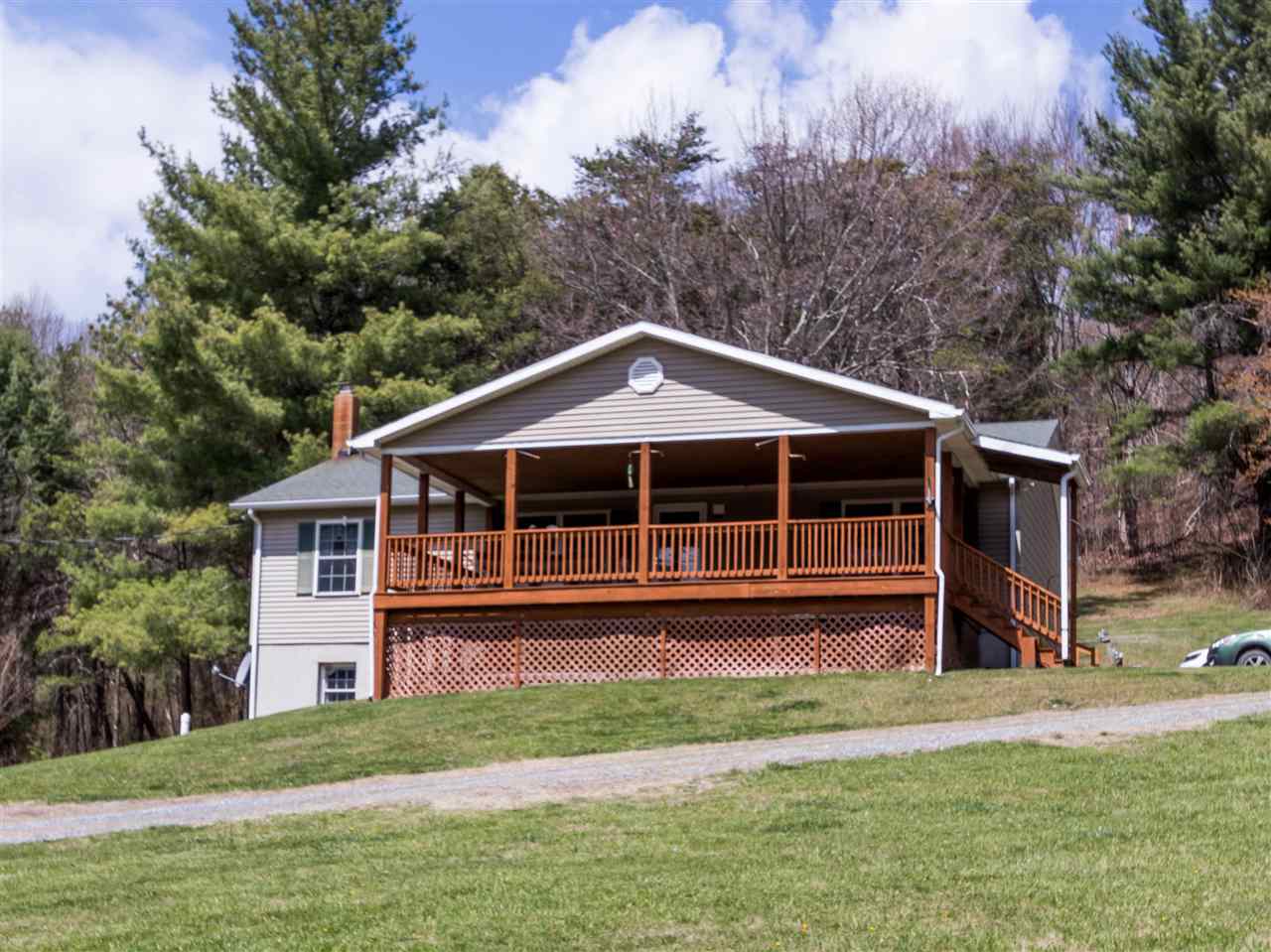 79 Spy Run Gap Road Vesuvius, VA 24483 - Photo 2 of 33 Gallery Image 2