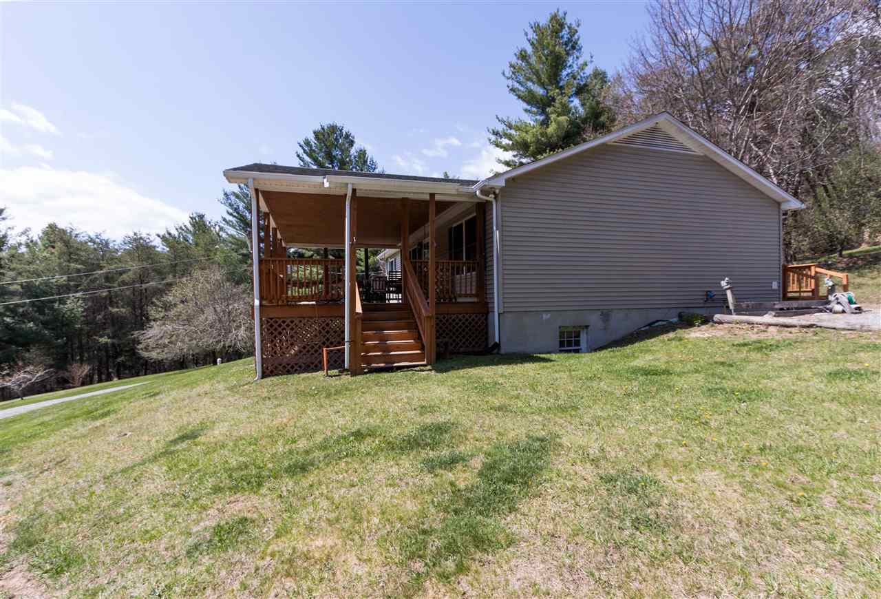 79 Spy Run Gap Road Vesuvius, VA 24483 - Photo 28 of 33 Gallery Image 28