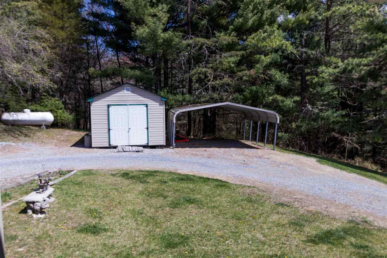 79 Spy Run Gap Road Vesuvius, VA 24483 - Photo 30 of 33 Gallery Image 30