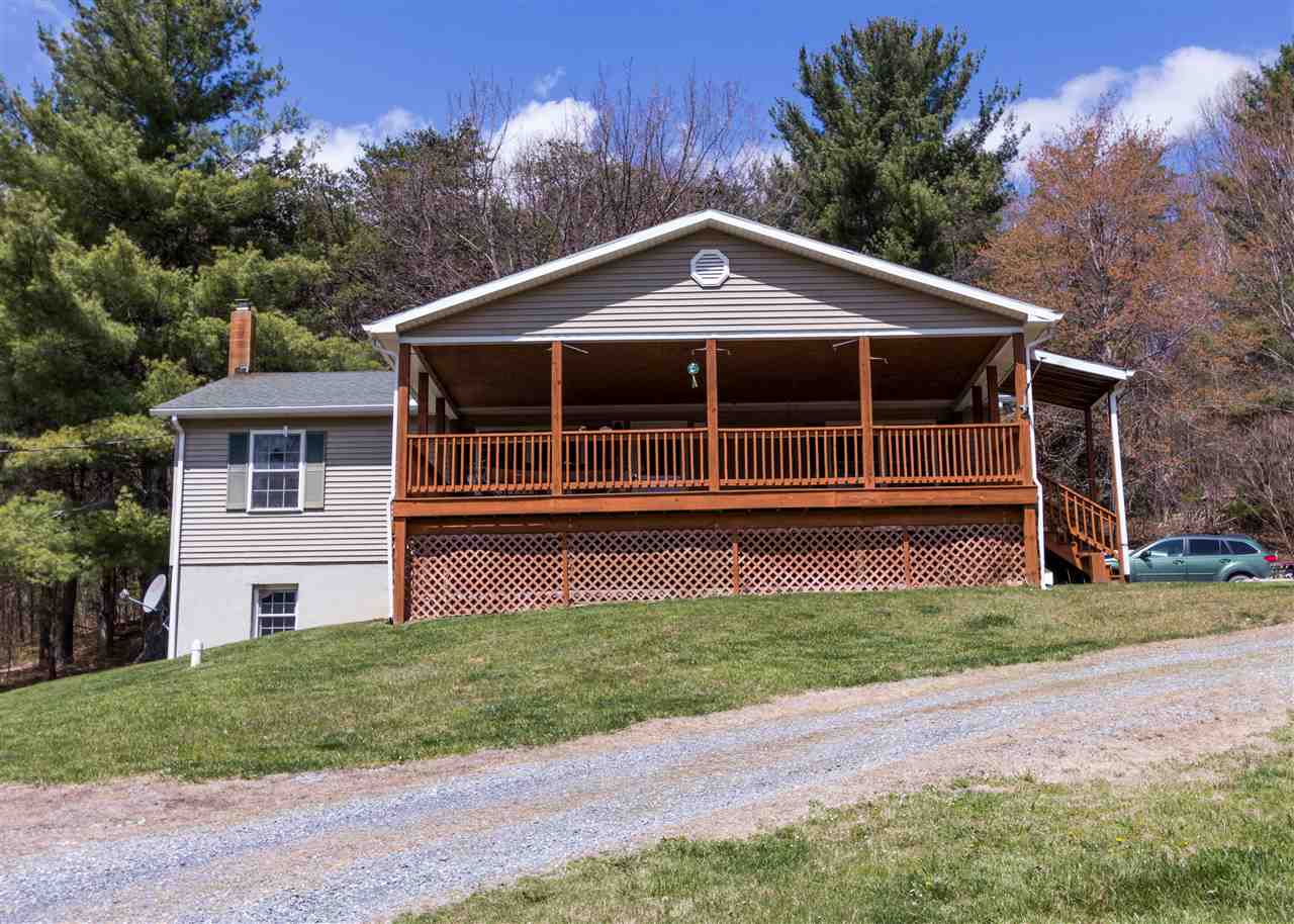 79 Spy Run Gap Road Vesuvius, VA 24483 - Photo 3 of 33 Gallery Image 3