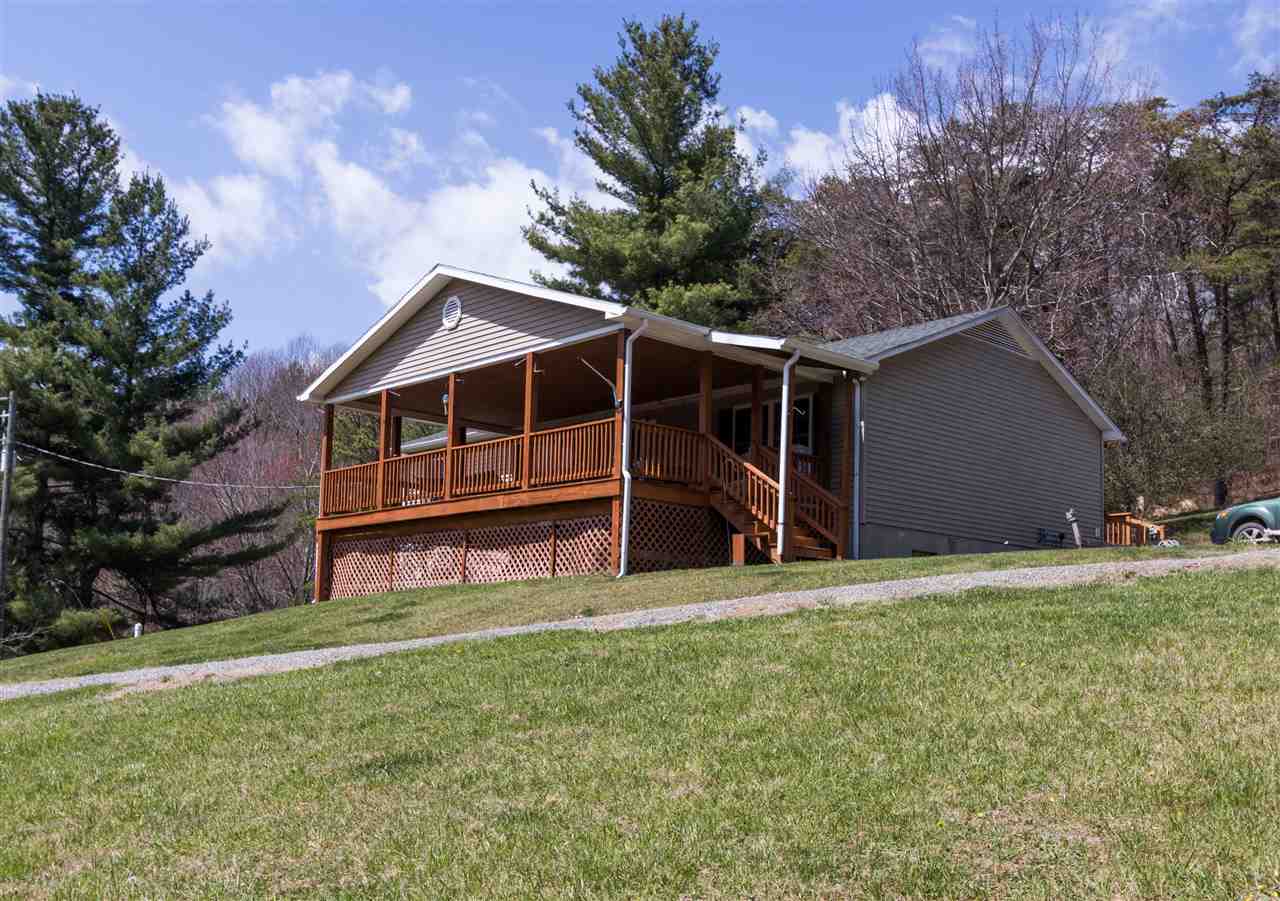 79 Spy Run Gap Road Vesuvius, VA 24483 - Photo 31 of 33 Gallery Image 31