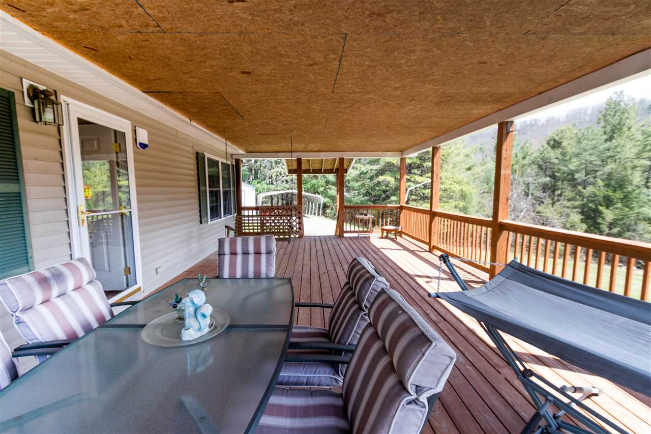 79 Spy Run Gap Road Vesuvius, VA 24483 - Photo 6 of 33 Gallery Image 6
