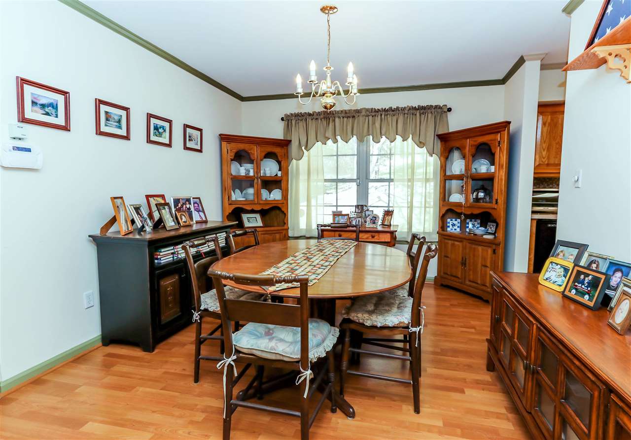 79 Spy Run Gap Road Vesuvius, VA 24483 - Photo 9 of 33 Gallery Image 9