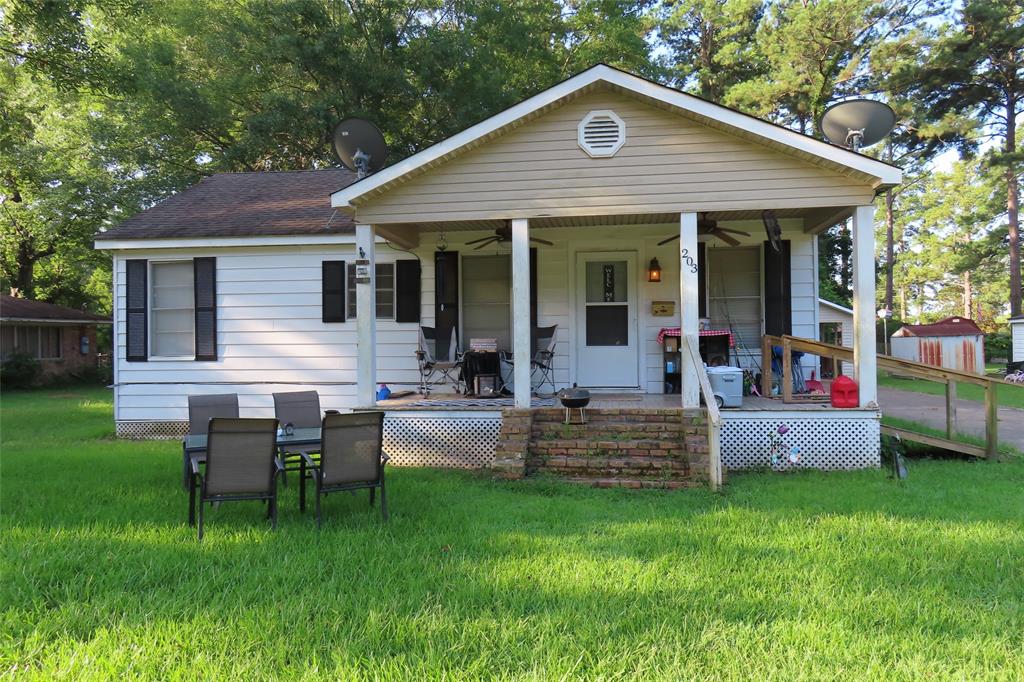 203 North Street Springhill, LA 71075 - Photo 1 of 1 Gallery Image 1