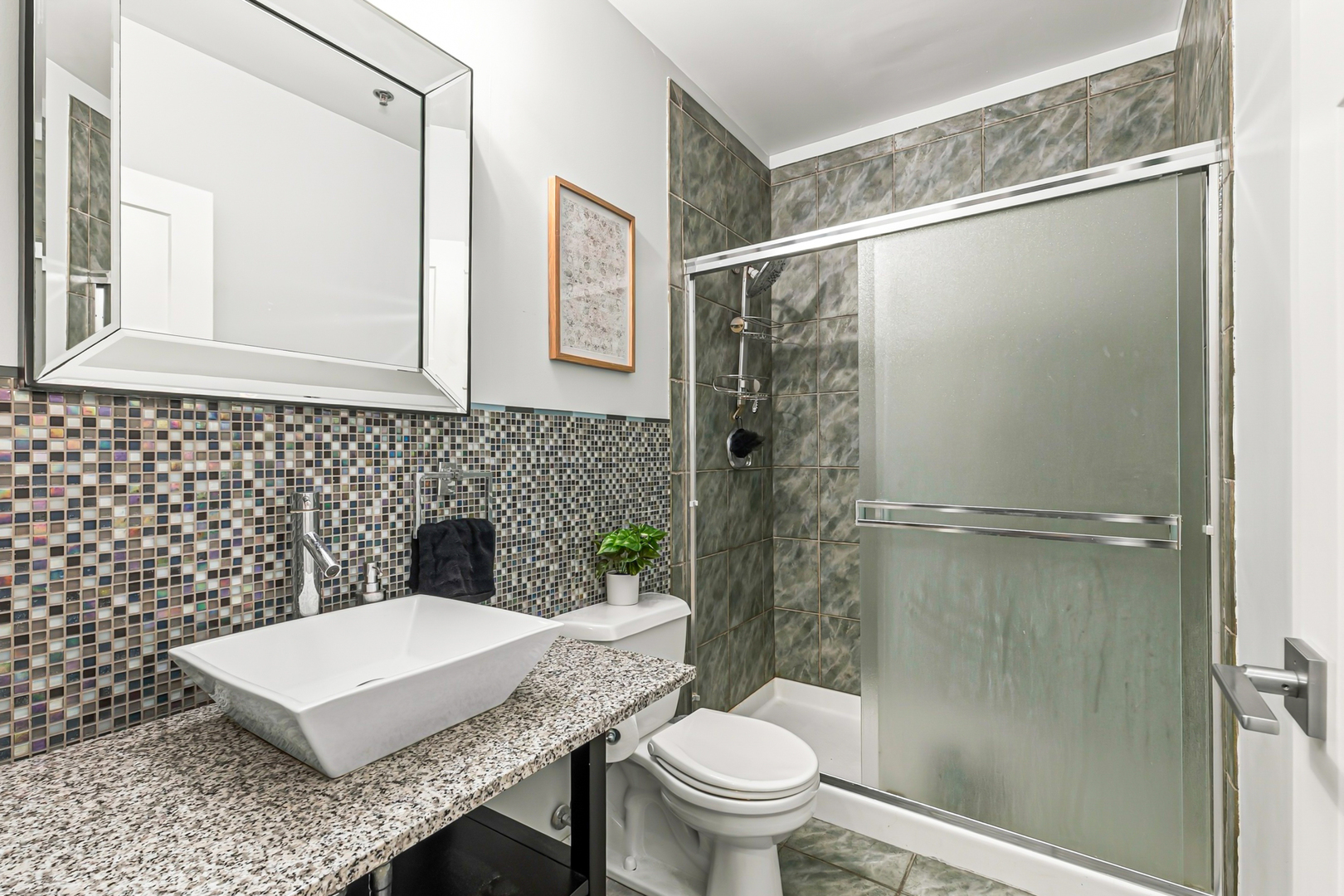 417 South Jefferson Street, Unit 306 Chicago, IL 60607 - Photo 16 of 23 Gallery Image 16