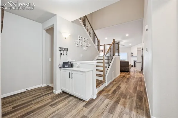 $749,999 | 10055 Henman Terrace, Peyton, CO 80831