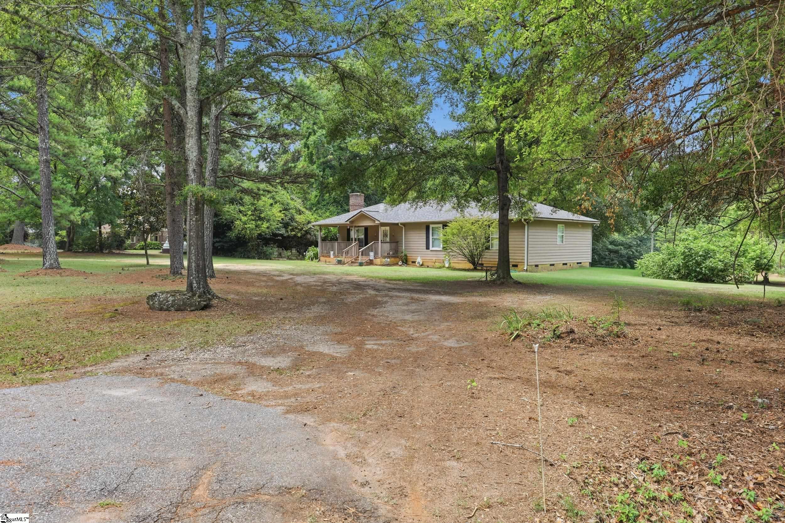 292 Carr Road Piedmont, SC 29673 - Photo 25 of 38