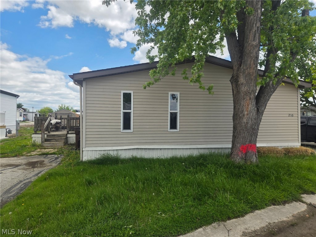 27696 Oregon Road, Unit 216 Perrysburg, OH 43551 - Photo 4 of 24