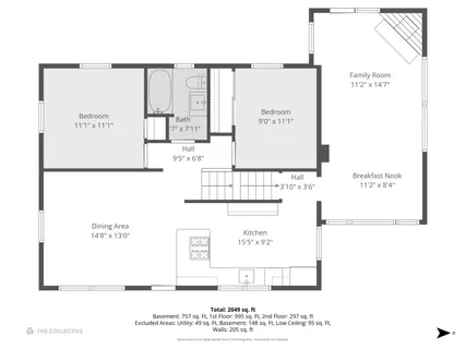 $600,000 | 304 Bryant Avenue, Glen Ellyn, IL 60137