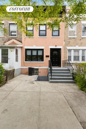 $830,000 | 892 Clarkson Avenue | East Flatbush