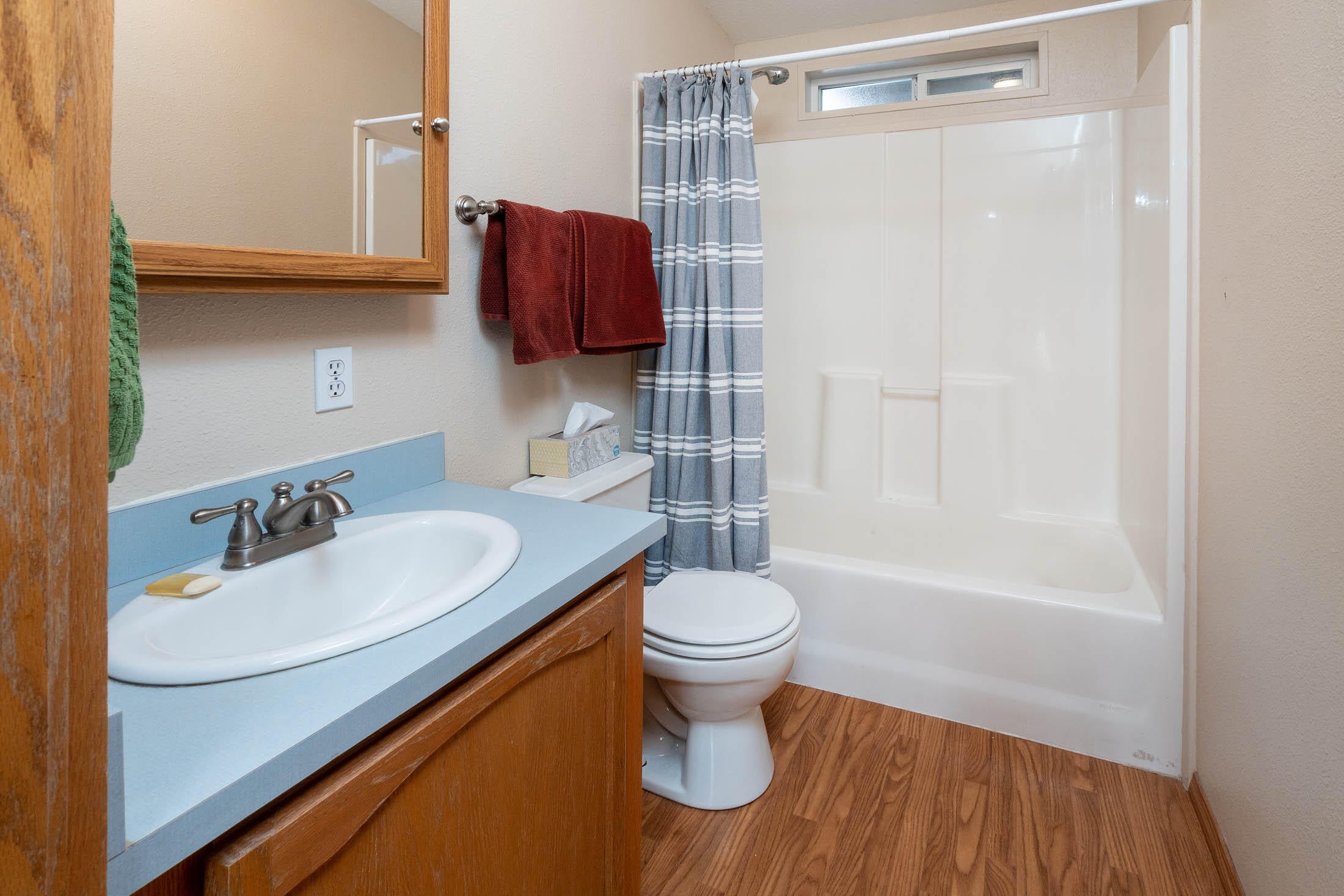 12244 Southeast Bridge Road Prineville, OR 97754 - Photo 16 of 24 Bewley Bridge Rd 16