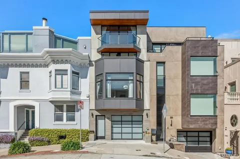 $19,995 | 312 Green Street, San Francisco, CA 94133