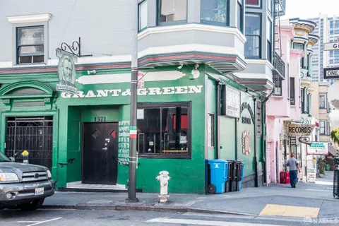 $19,995 | 312 Green Street, San Francisco, CA 94133