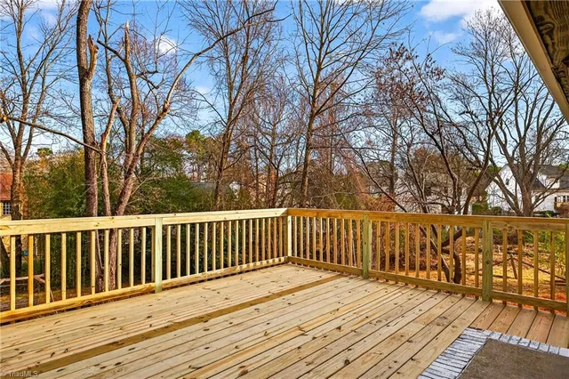 $279,000 | 2204 Dulaire Road, Greensboro, NC 27407