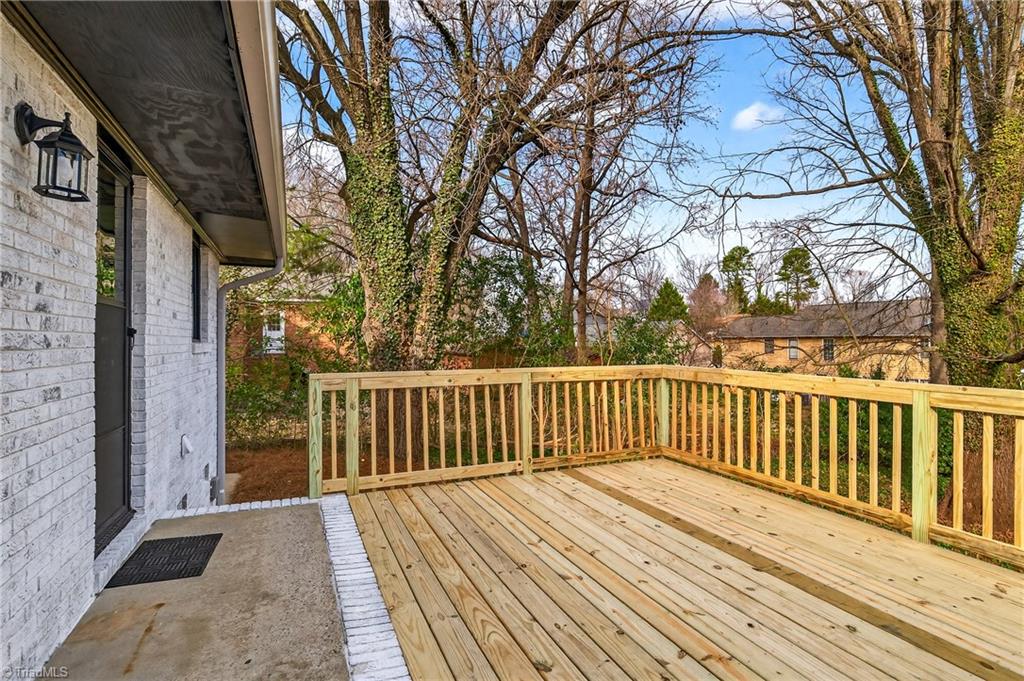 2204 Dulaire Road Greensboro, NC 27407 - Photo 12 of 45