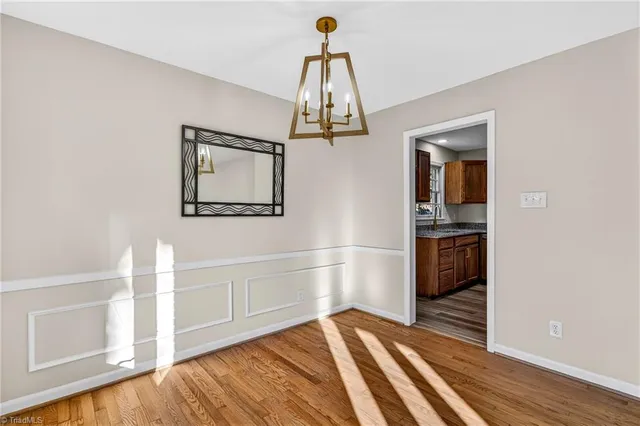 $279,000 | 2204 Dulaire Road, Greensboro, NC 27407