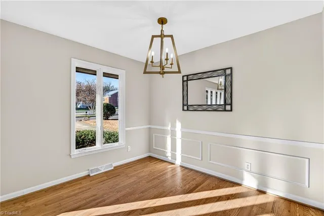 $279,000 | 2204 Dulaire Road, Greensboro, NC 27407