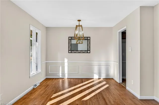 $279,000 | 2204 Dulaire Road, Greensboro, NC 27407