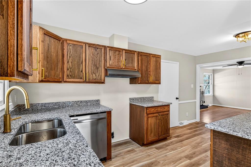 2204 Dulaire Road Greensboro, NC 27407 - Photo 24 of 45