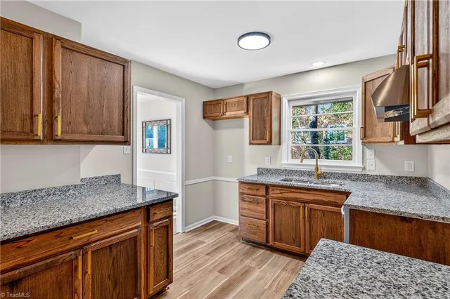 $279,000 | 2204 Dulaire Road, Greensboro, NC 27407