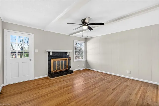 $279,000 | 2204 Dulaire Road, Greensboro, NC 27407