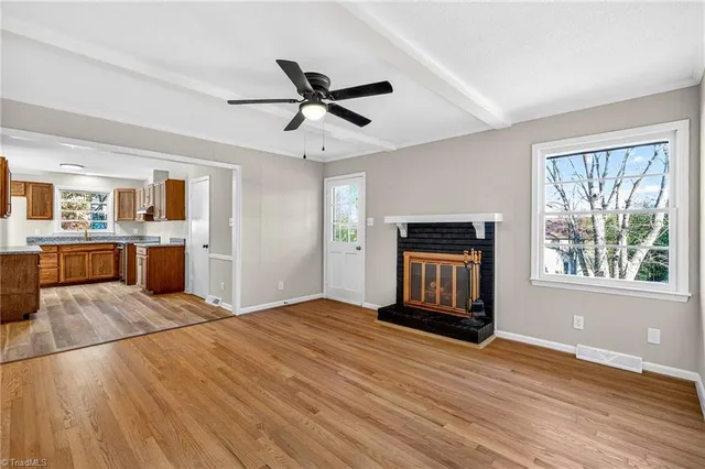 $279,000 | 2204 Dulaire Road, Greensboro, NC 27407