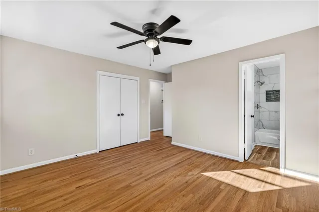 $279,000 | 2204 Dulaire Road, Greensboro, NC 27407