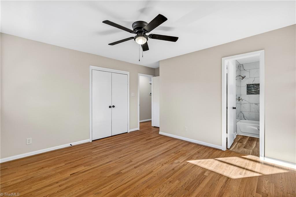 2204 Dulaire Road Greensboro, NC 27407 - Photo 37 of 45